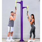 Уличный тренажер "Рукоход" ZSO Smart-1003